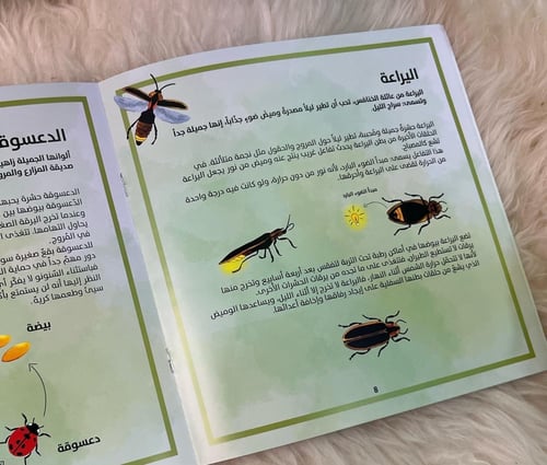 سلسلة ياله من عالم