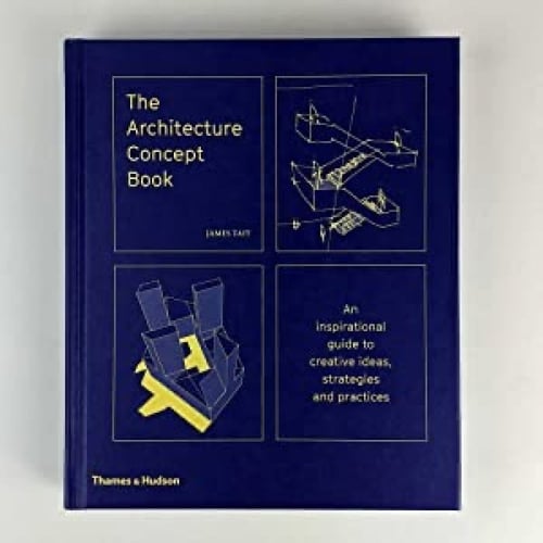 The Architecture Concept Book