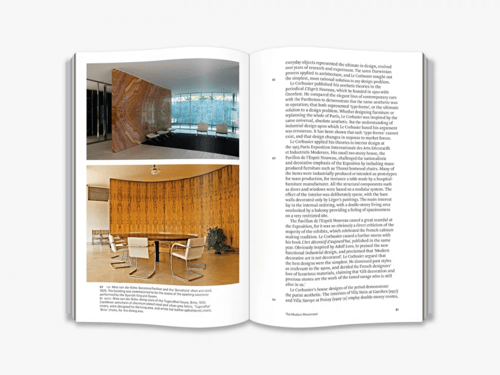 Interior Design Since 1900 (World of Art)