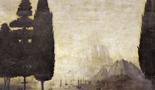 Milena Magnano Masters of Art: Leonardo