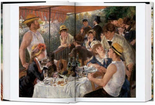 Renoir Hardcover