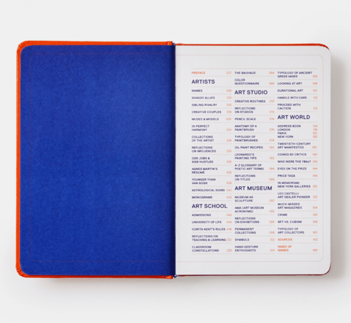 Artifacts : Fascinating Facts about Art, Artists,...