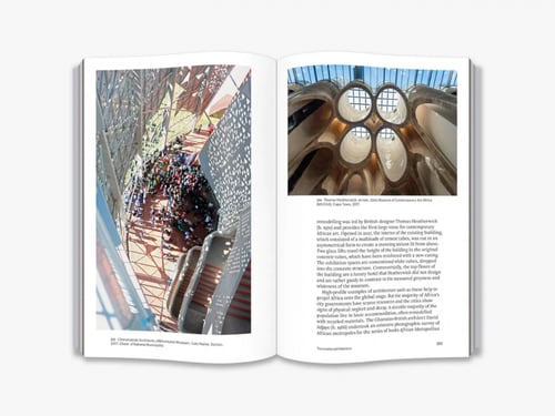 Interior Design Since 1900 (World of Art)