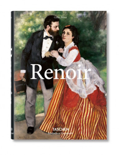 Renoir Hardcover