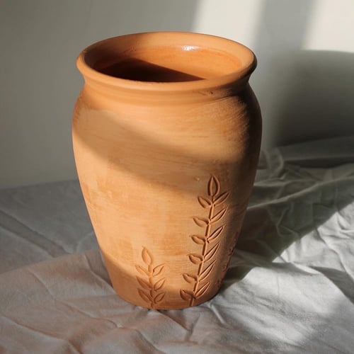 تحفة فنية من مجموعة مزدهر