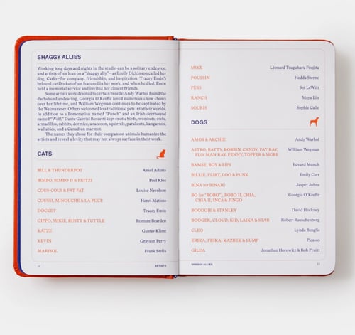 Artifacts : Fascinating Facts about Art, Artists,...