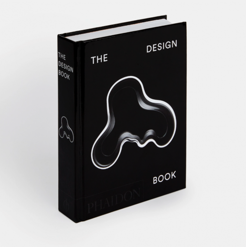 The Design Book : Phaidon Editors
