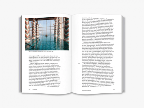 Interior Design Since 1900 (World of Art)