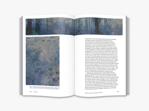 Monet (World of Art)