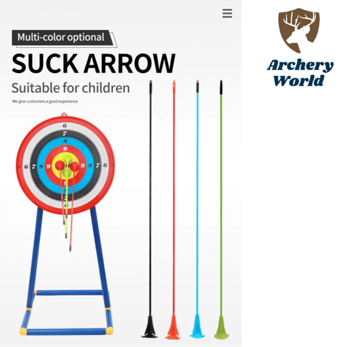 اسهم شفط للاطفال