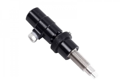 Plunger - بلنجر