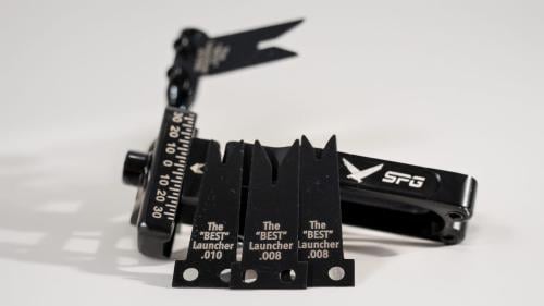 قاعدة اسهم كومباوند