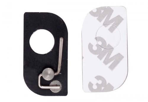 قاعدة اسهم حديد - Arrow Rest