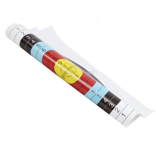 ورق هدف 60 سنتي