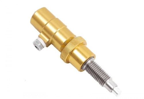 Plunger - بلنجر