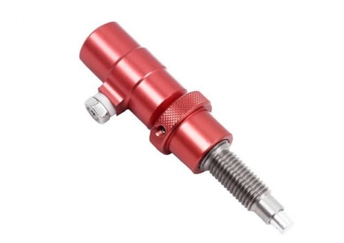 Plunger - بلنجر