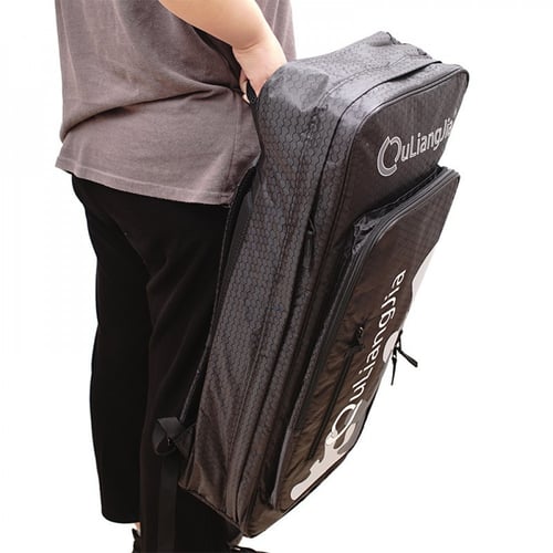 شنطة الريكيرف مع التيوب - Recurve Bag With Tube