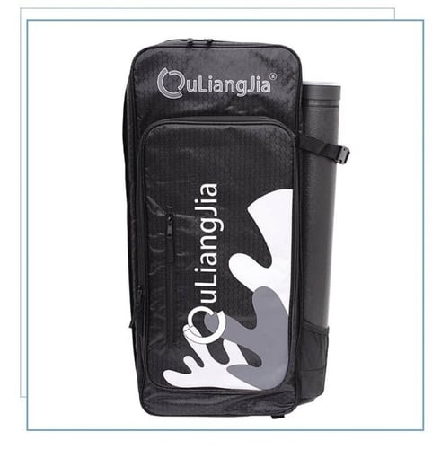 شنطة الريكيرف مع التيوب - Recurve Bag With Tube