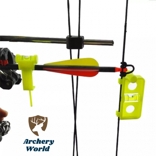 ميزان ماء لاقواس الكومباوند