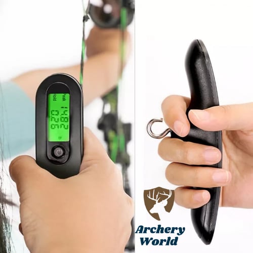 مقياس لوزن لجميع انواع الاقواس