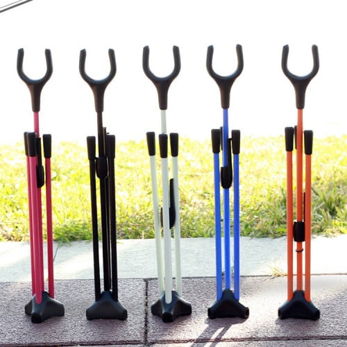 ستاند اقواس الريكيرف