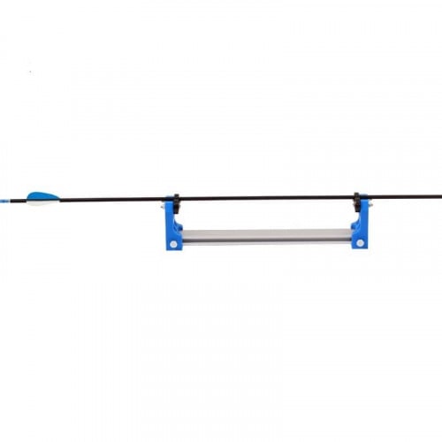 اختبار طيران السهم - Arrow Tester
