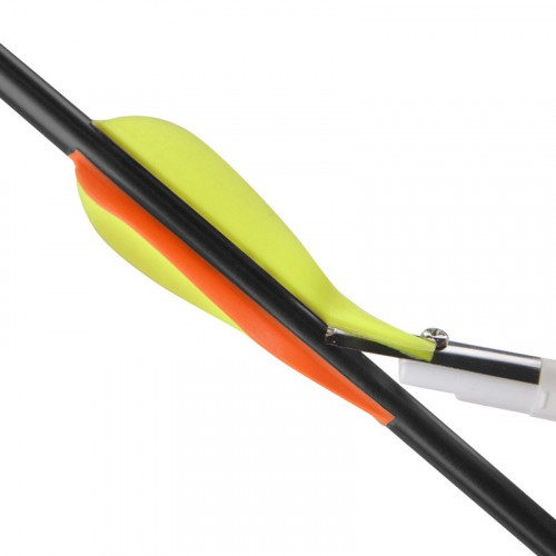 جهاز ازالة الريش - Fletching Removal