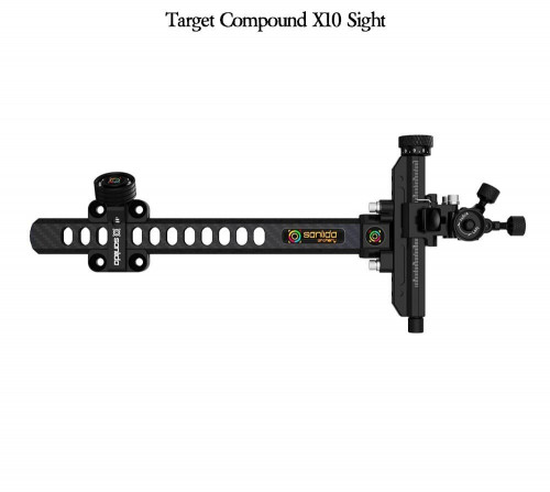 X10 Compound Sight