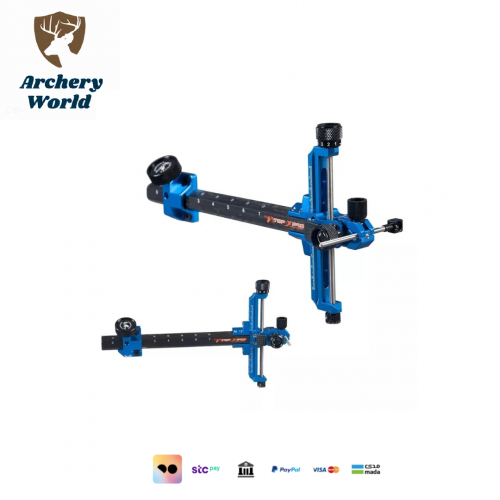 Professional Recurve Sight