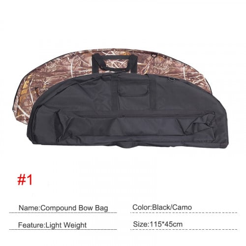 شنطة كومباوند كبير