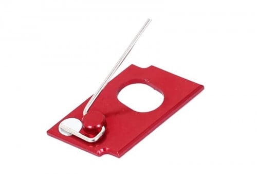 قاعدة اسهم حديد - Arrow Rest