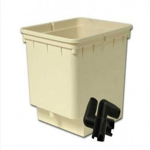 دتش بكت الزراعة المائية