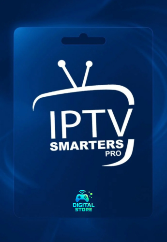 أشتراك IPTV لمدة 6 أشهر