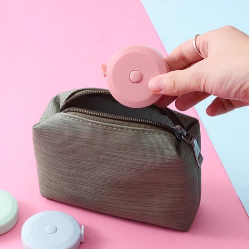 متر قياس قابل للسحب 1.5 متر