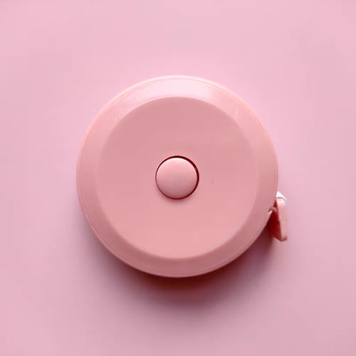 متر قياس قابل للسحب 1.5 متر