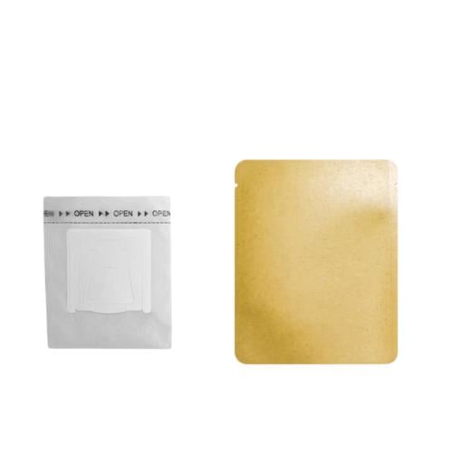 50 ظرف قهوة مع فلتر