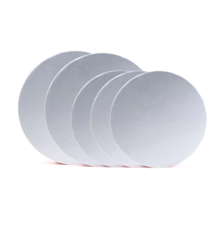 قصدير المنيوم لاغلاق العلب 9.6 سم