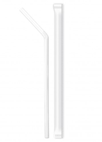 ( 250) مصاص شفاف مغلف