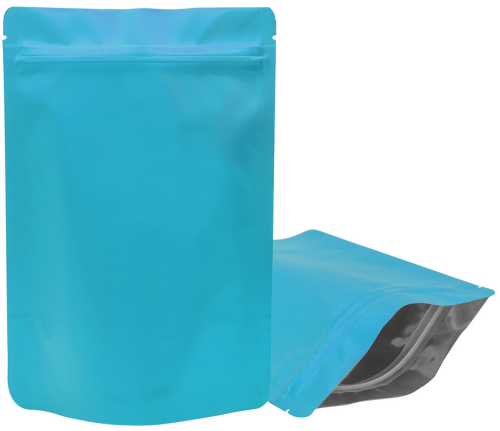 (50) اكياس القهوة والبهارات سماوي 1000 جرام