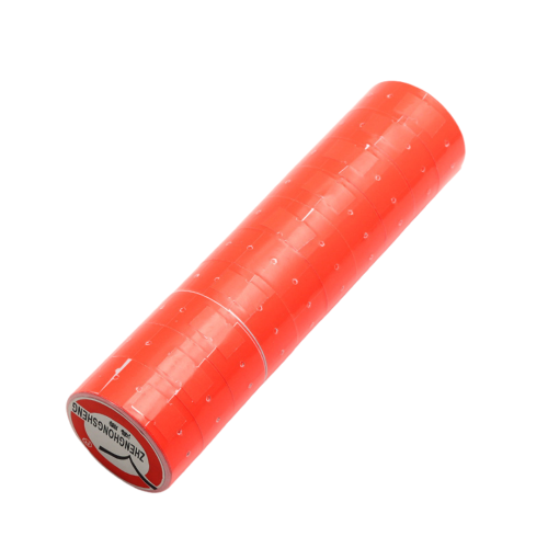 (10) لفات ورق مكينة التسعير والترقيم