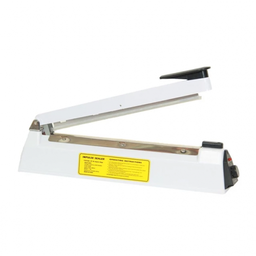 ماكينة غلق الاكياس البلاستيكية 30 سم