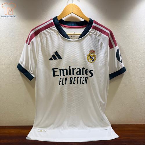 تيشيرت نادي ريال مدريد الاساسي فئة اللاعبين 26/27