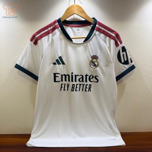 تيشيرت نادي ريال مدريد الاساسي 26/27
