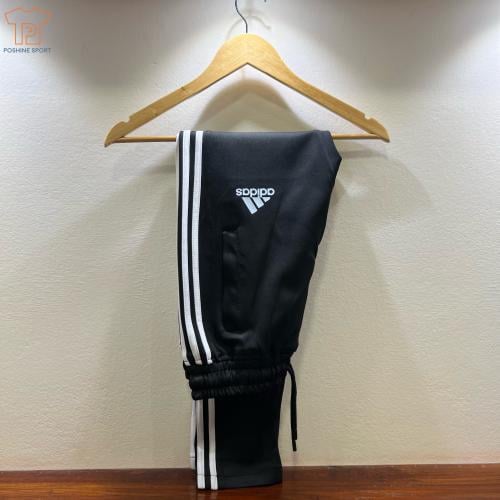 بنطلون اديداس أسود