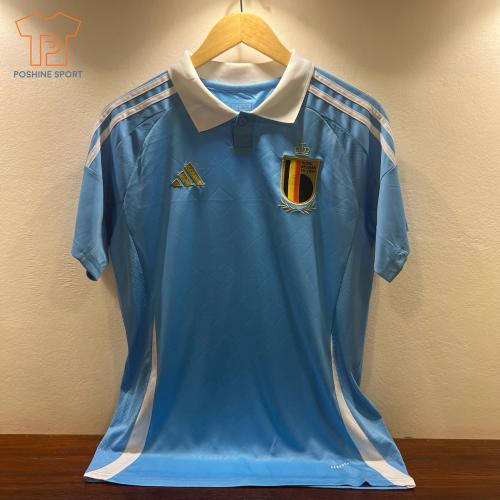 تيشيرت منتخب بلجيكا الاحتياطي 24/25