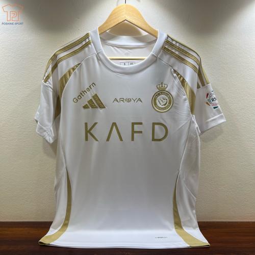 تيشيرت نادي النصر الرديف 24/25