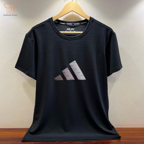 تيشيرت اسود ADIDAS