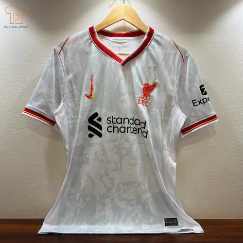 تيشيرت نادي ليفربول الرديف 24/25