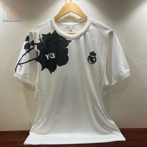 تيشيرت نادي ريال مدريد Y-3 24/25