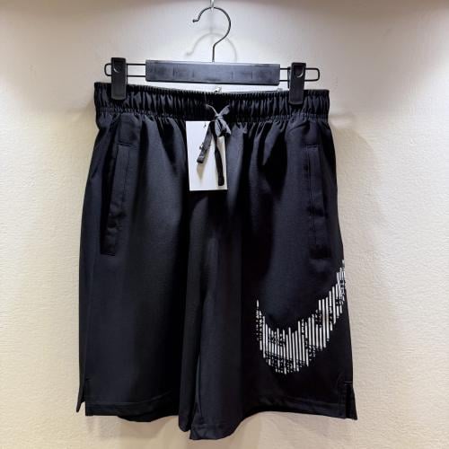 شورت اسود NIKE